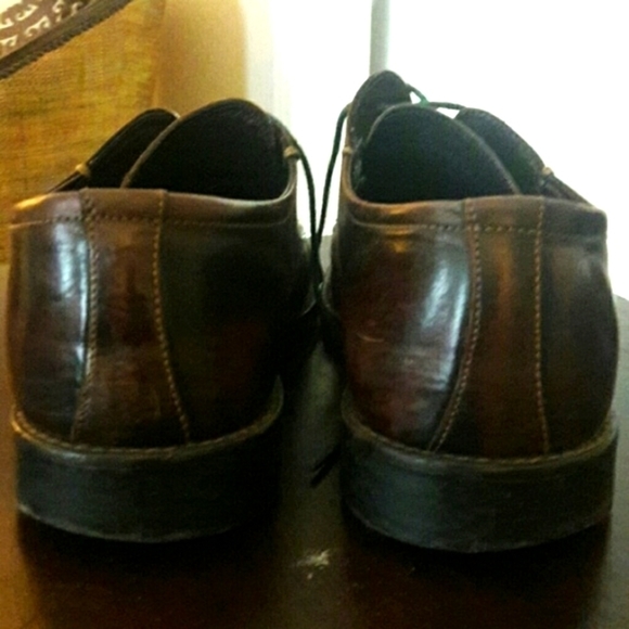 Johnston & Murphy Other - JOHNSTON & MURPHY Dress Shoes, 11